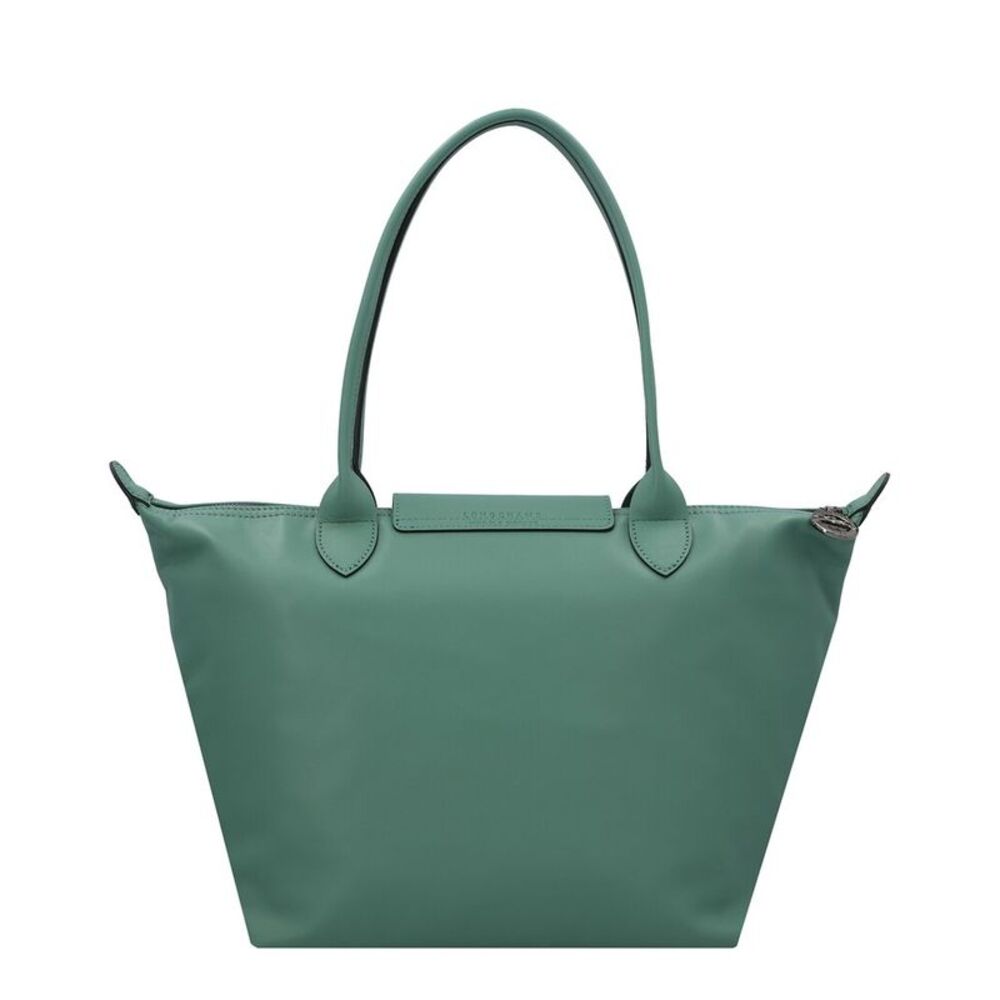 Longchamp Le Pliage Xtra Medium Canvas Tote - Picture 2 of 2